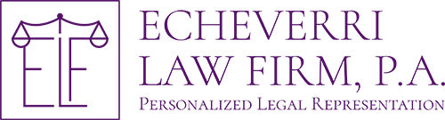 Echeverri Law Firm